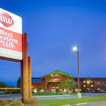 Best Western Plus Kelly Inn & Suites Billings Zewnętrze zdjęcie