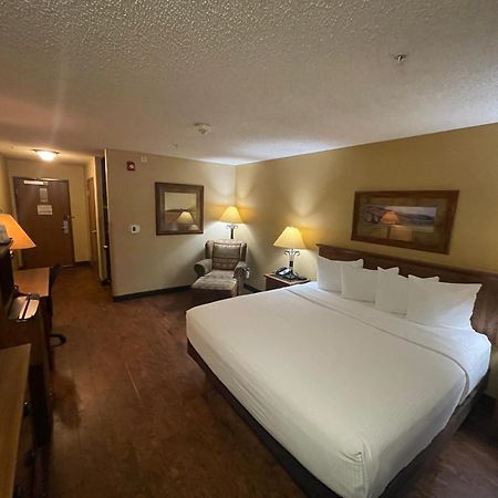 Best Western Plus Kelly Inn & Suites Billings Zewnętrze zdjęcie