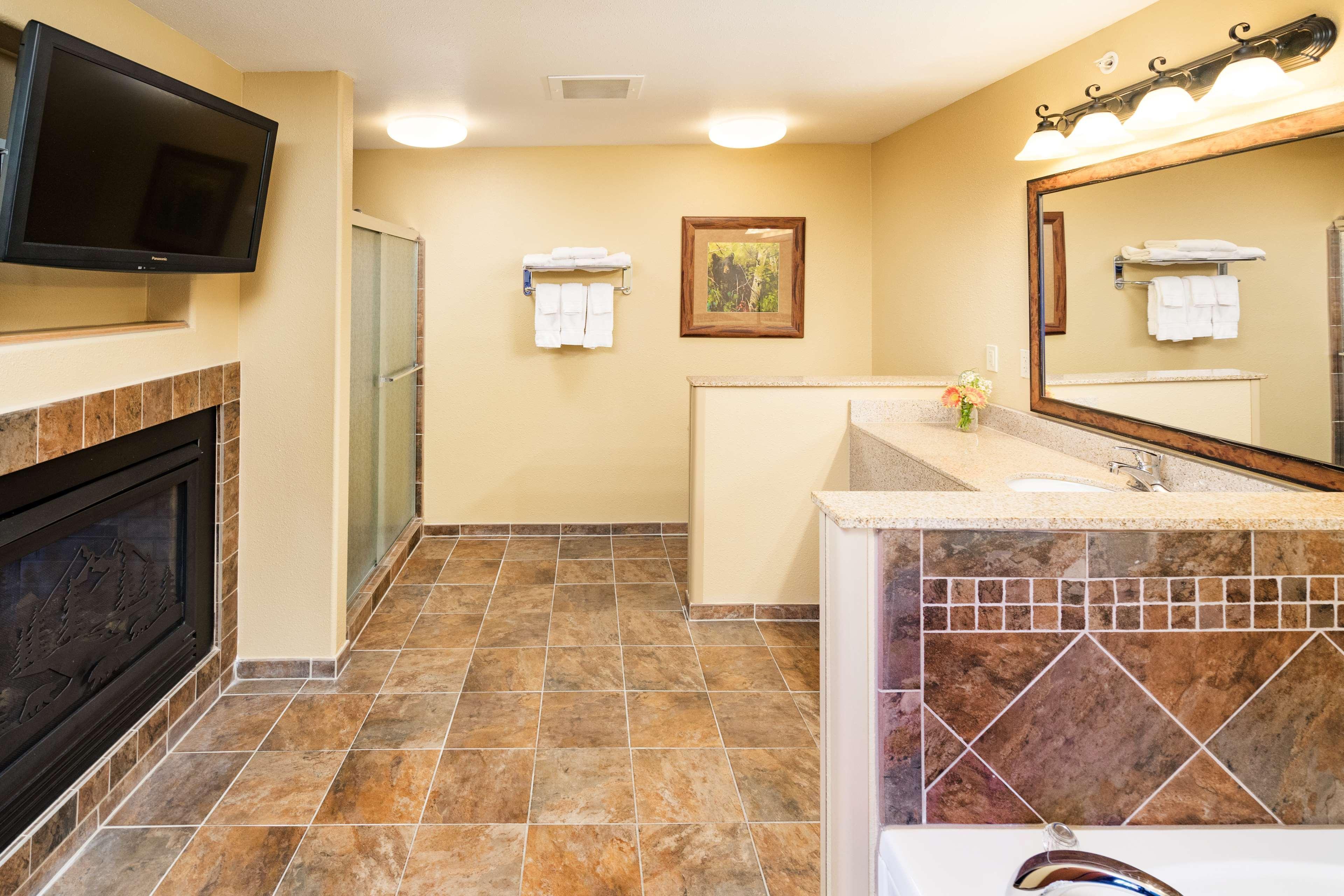 Best Western Plus Kelly Inn & Suites Billings Zewnętrze zdjęcie