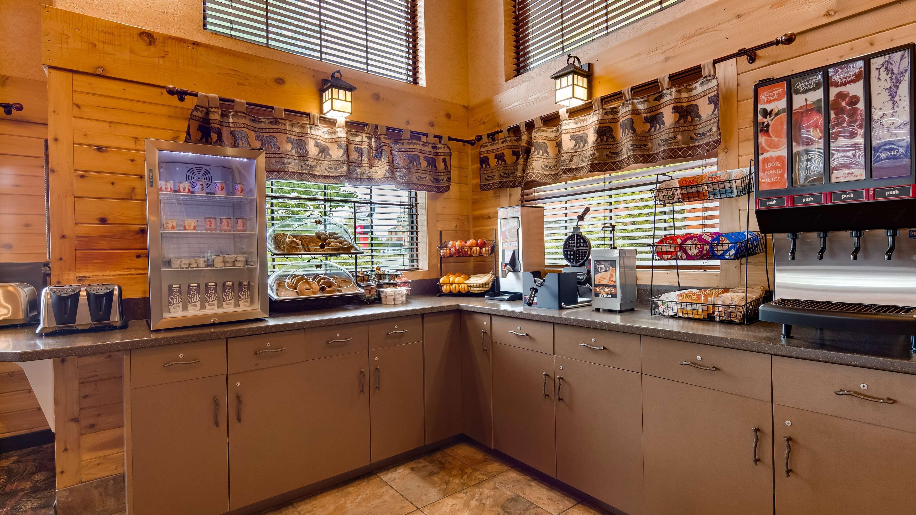 Best Western Plus Kelly Inn & Suites Billings Zewnętrze zdjęcie