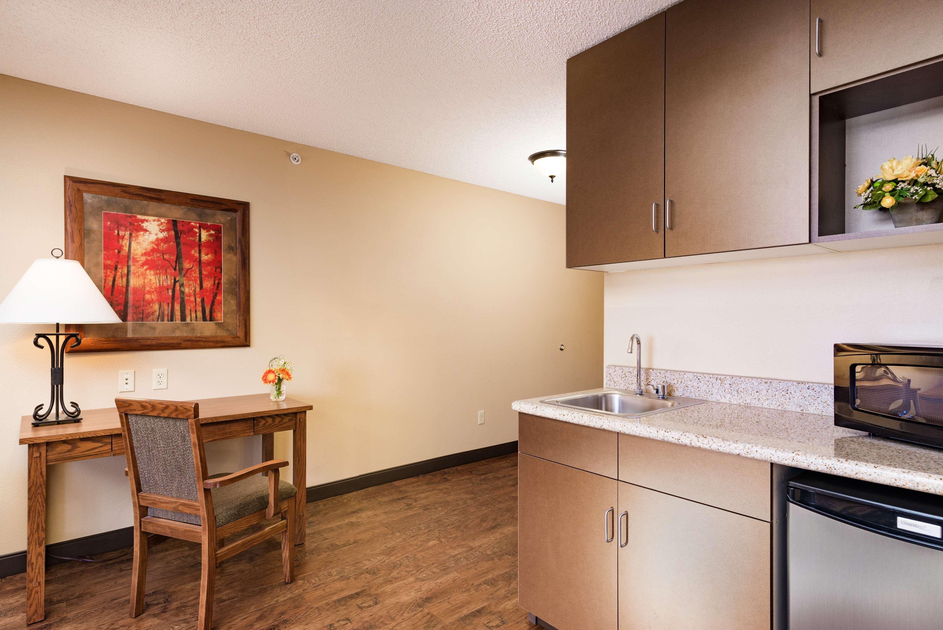 Best Western Plus Kelly Inn & Suites Billings Zewnętrze zdjęcie