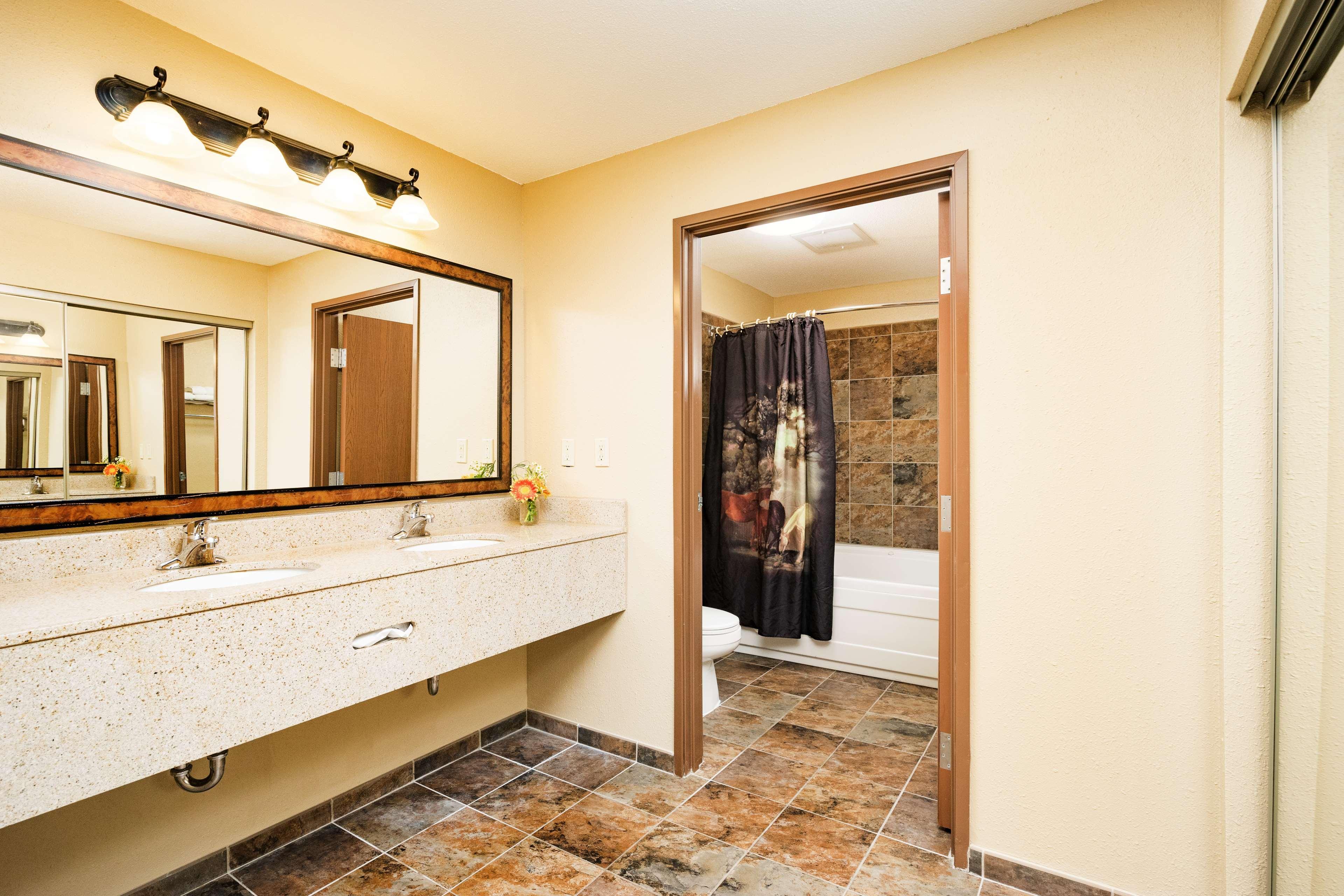 Best Western Plus Kelly Inn & Suites Billings Zewnętrze zdjęcie