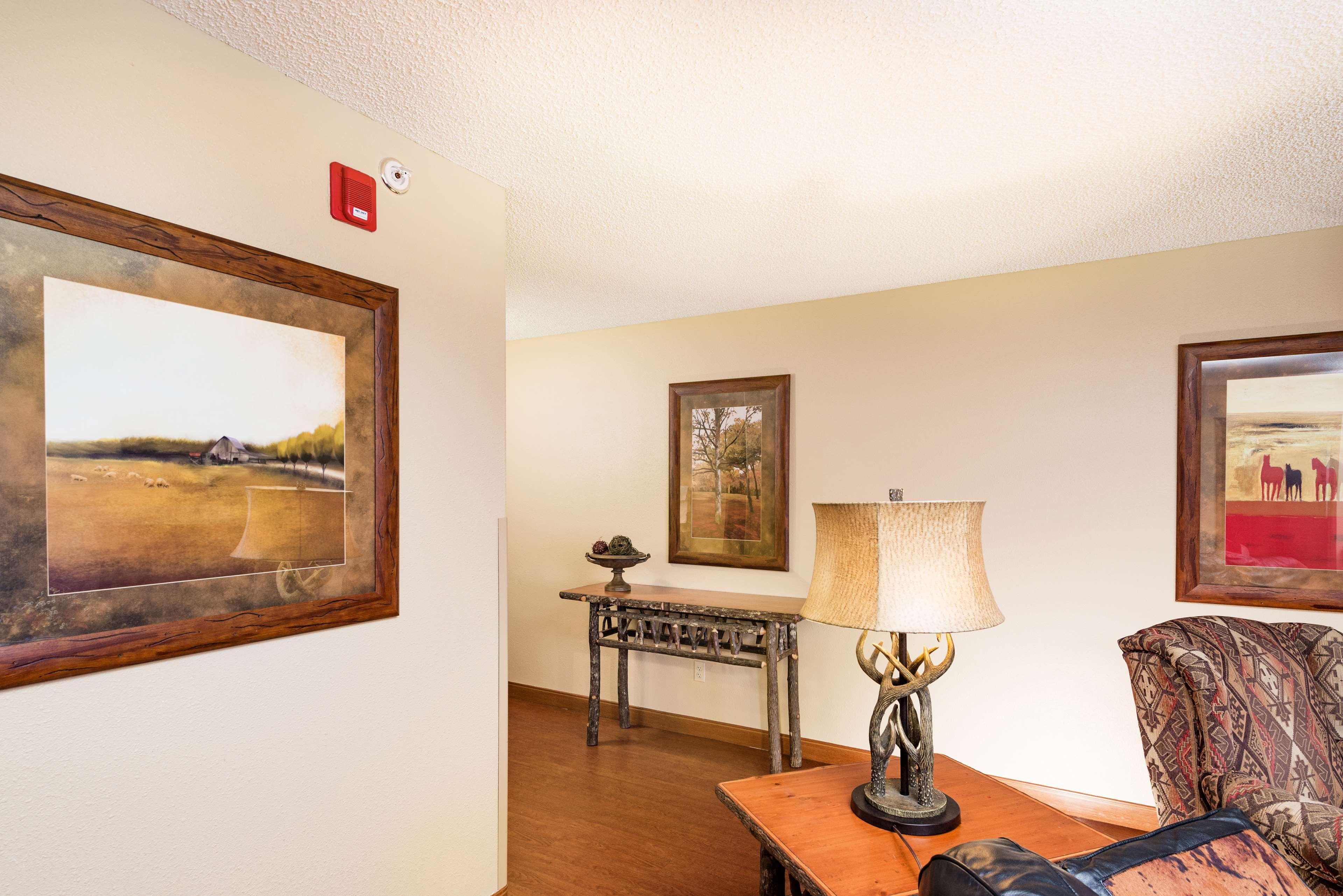 Best Western Plus Kelly Inn & Suites Billings Zewnętrze zdjęcie