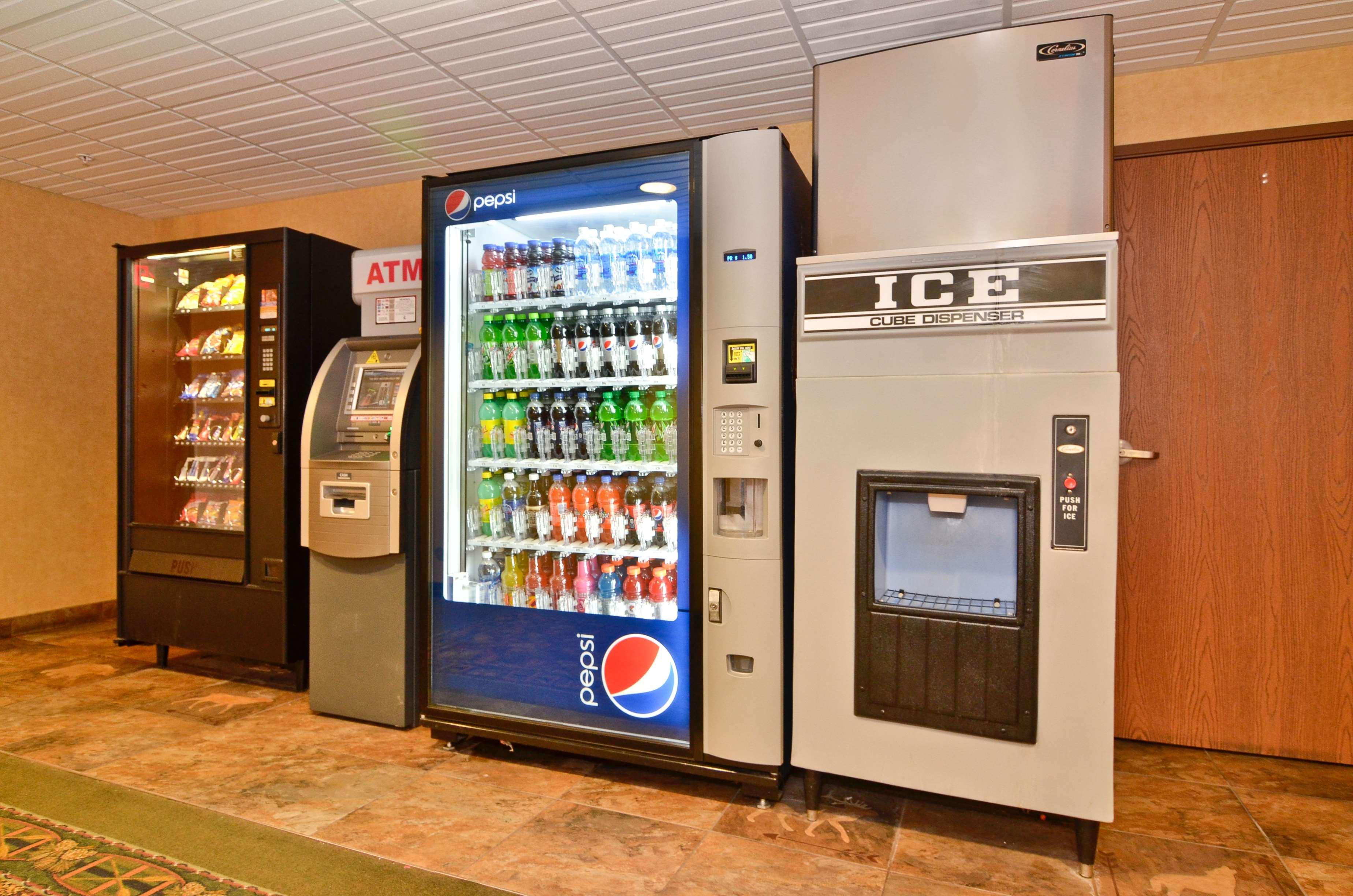 Best Western Plus Kelly Inn & Suites Billings Zewnętrze zdjęcie