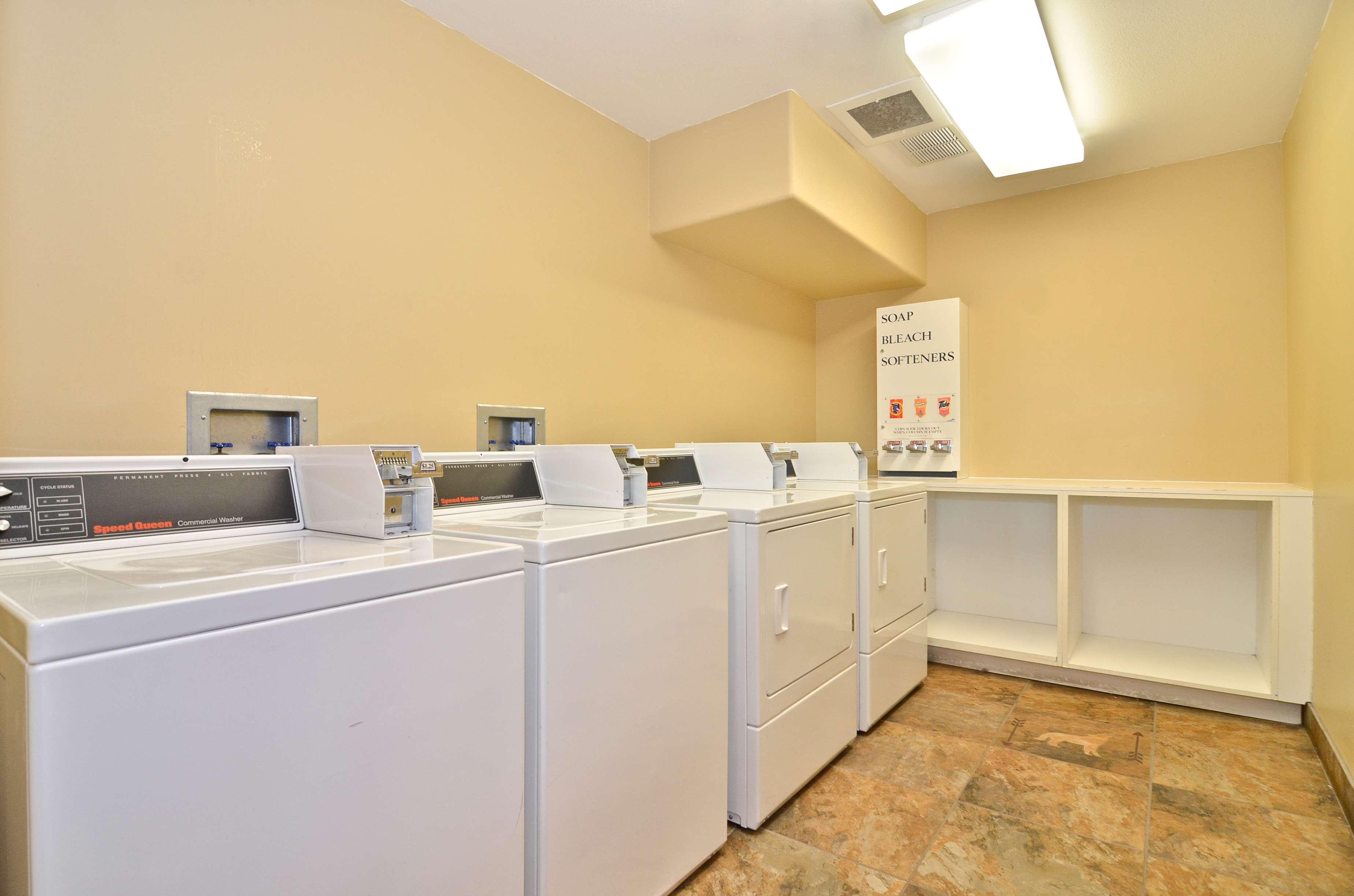 Best Western Plus Kelly Inn & Suites Billings Zewnętrze zdjęcie