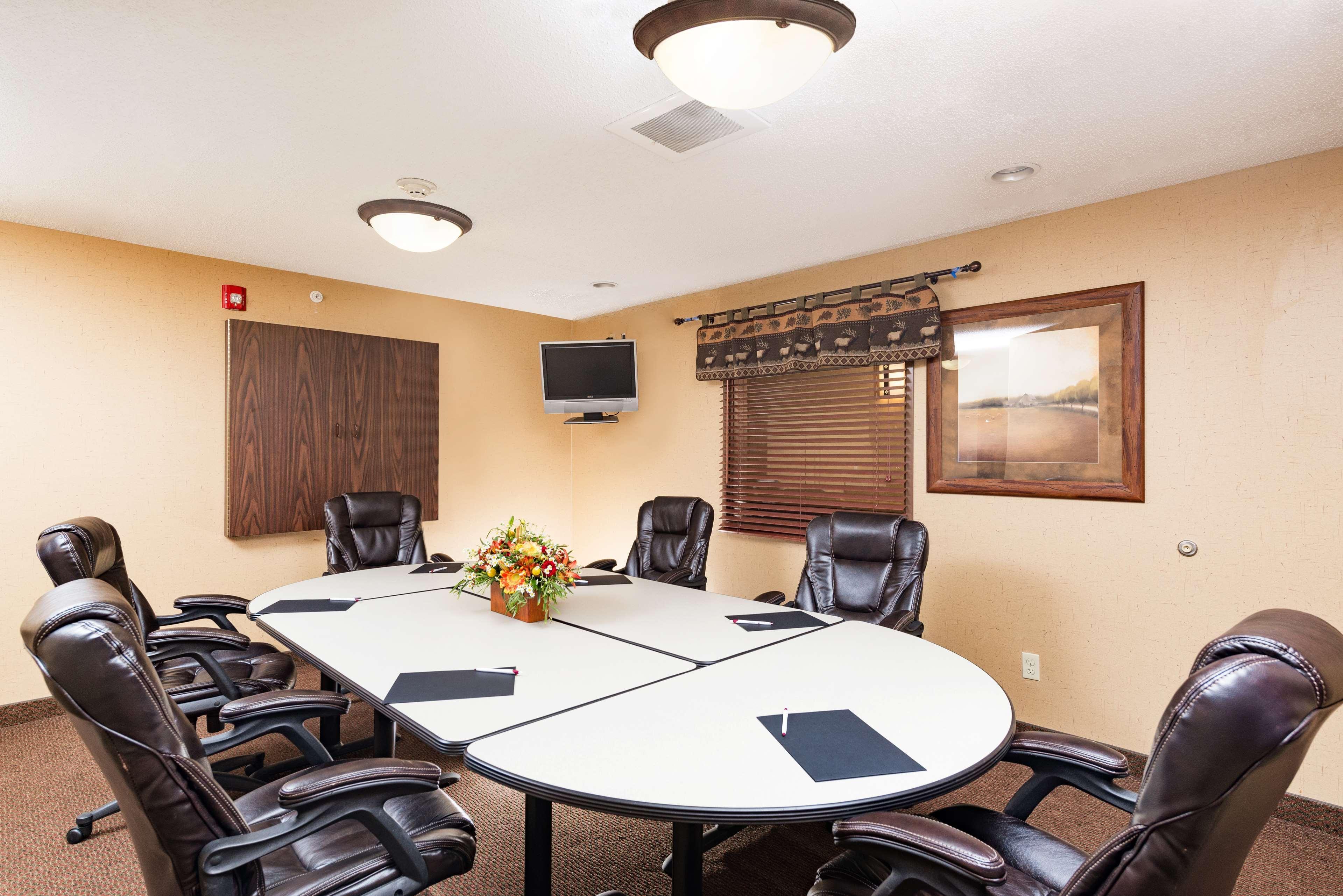 Best Western Plus Kelly Inn & Suites Billings Zewnętrze zdjęcie