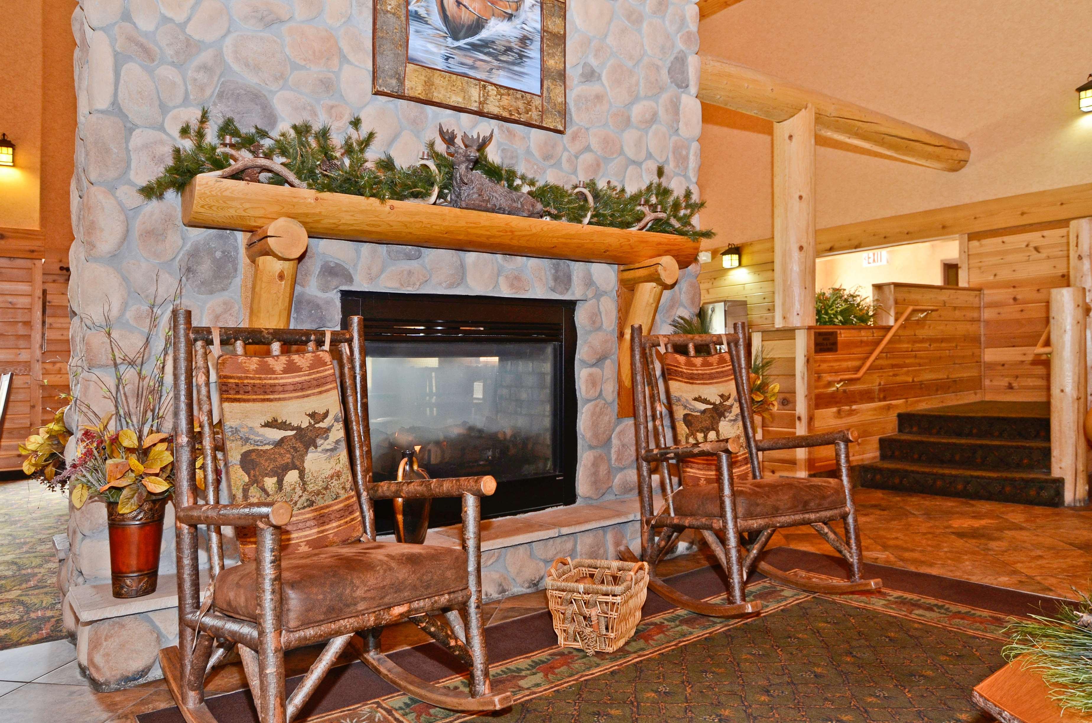 Best Western Plus Kelly Inn & Suites Billings Zewnętrze zdjęcie