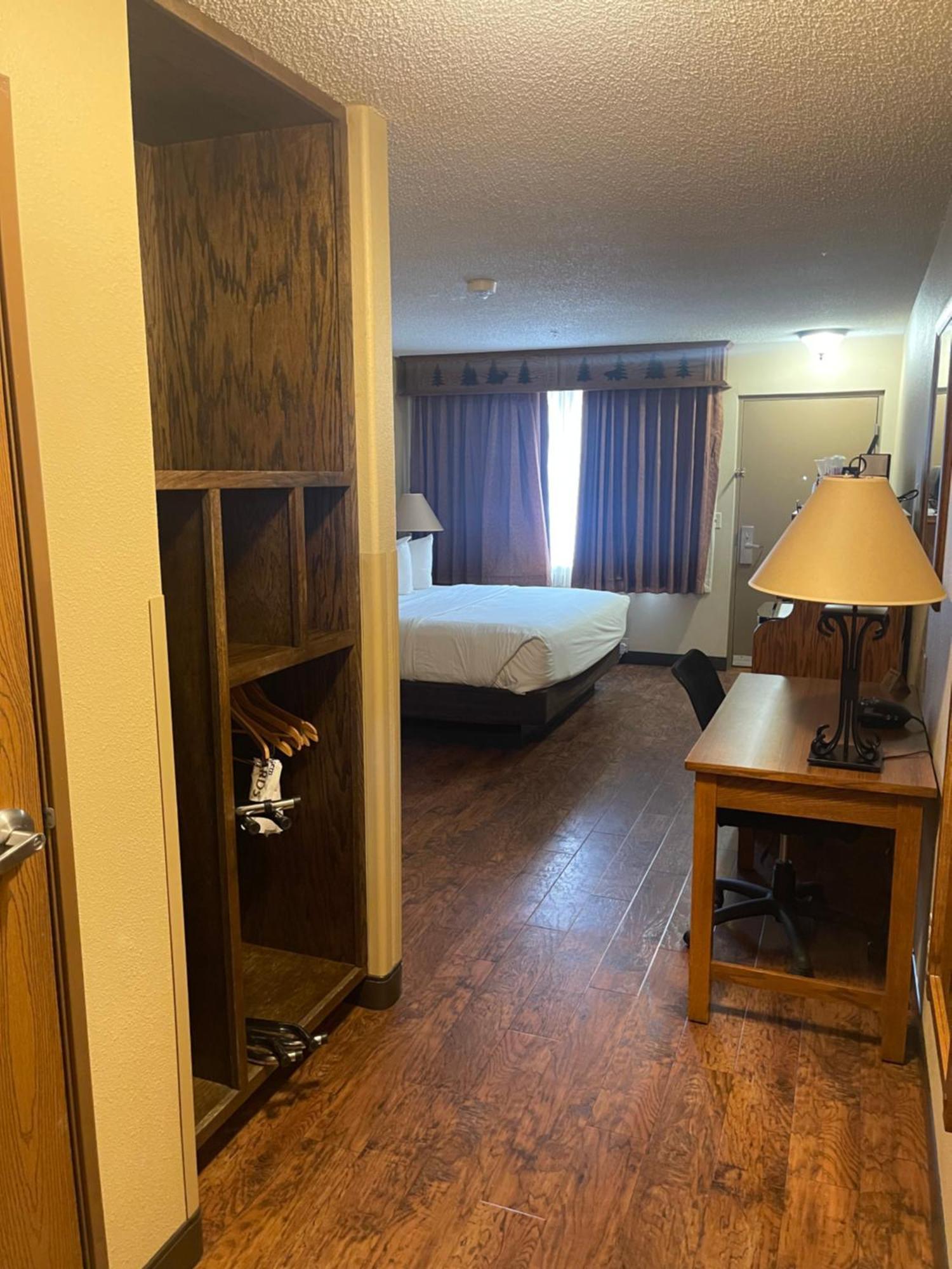 Best Western Plus Kelly Inn & Suites Billings Zewnętrze zdjęcie